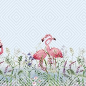 Изображение #32256 Flamingo dance