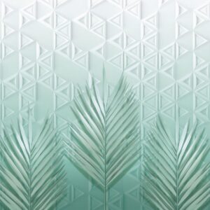 Изображение #32601 Palm leaves