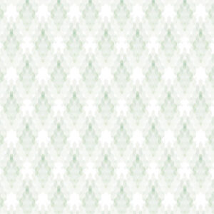 Изображение #32668 Geometric pattern green