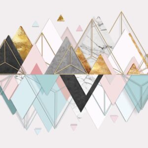 Изображение #32674 Mountains pink