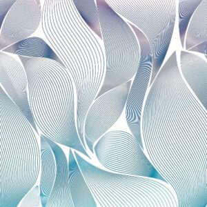 Изображение #32692 Petals blue