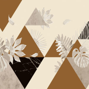 Изображение #32780 Tropical triangle mustard