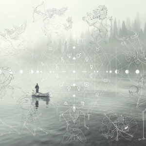 Изображение #33148 Foggy horoscope