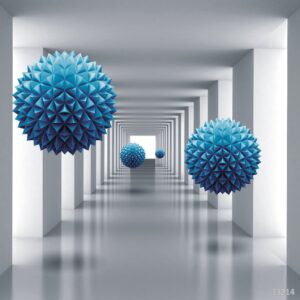 Изображение #33214 3D пространство