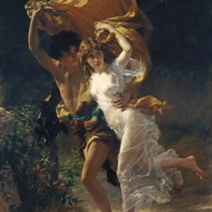 Изображение #33279 THE STORM, by Pierre-Auguste
