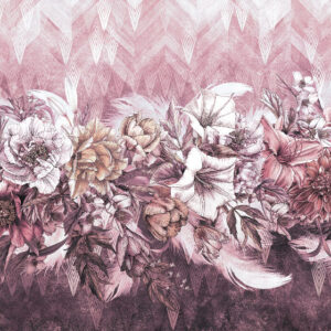 Изображение #33394 Bouquet pink