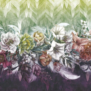Изображение #33395 Bouquet green