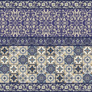 Изображение #33436 Moroccan tile