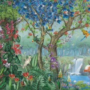 Изображение #33676 Paradise tropics