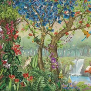 Изображение #33677 Paradise tropics sun