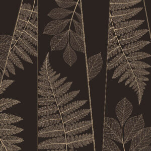 Изображение #33805 Leaves dark