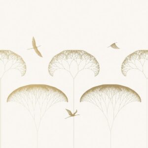 Изображение #33813 Trees and birds