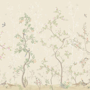 Изображение #33922 Spring garden beige