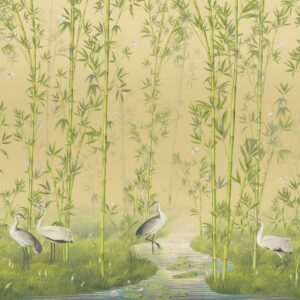 Изображение #33926 Bamboo forest