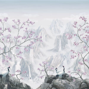 Изображение #33930 Mountain peaks