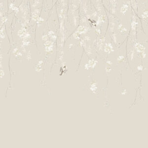 Изображение #33933 Delicate flowers light