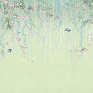 Изображение #33937 Spring music green