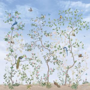 Изображение #33947 Blooming garden