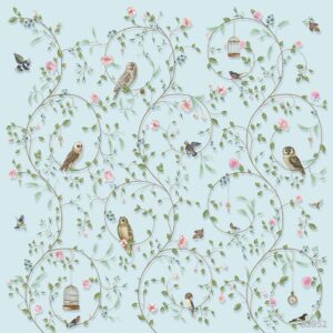 Изображение #33952 Avifauna blue