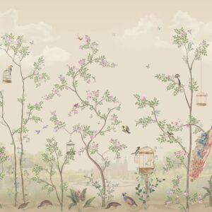 Изображение #33953 Park in bloom beige
