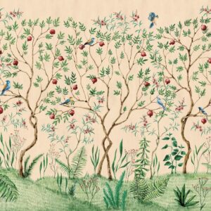 Изображение #33957 Pomegranate grove beige