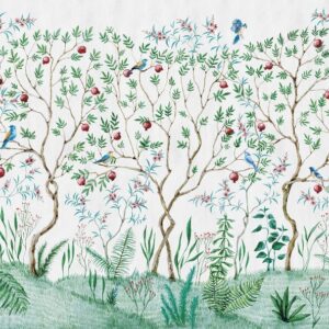 Изображение #33958 Pomegranate grove