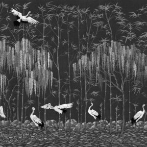 Изображение #33960 Valley of storks dark