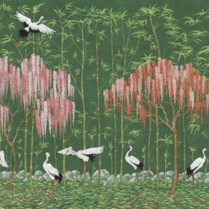 Изображение #33961 Valley of storks green