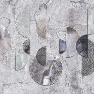 Изображение #33976 Marble and geometry