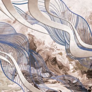 Изображение #33980 Waves blue
