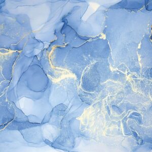 Изображение #34039 Blue mix
