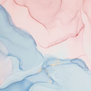 Изображение #34050 Pink and blue 2
