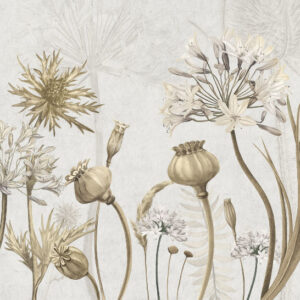Изображение #34081 Dried flowers