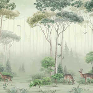 Изображение #34119 Forest melody light