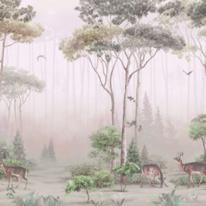 Изображение #34121 Forest melody