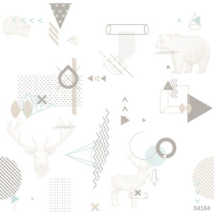 Изображение #34164 Scandi geometry