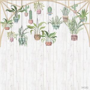 Изображение #34182 Flower arch