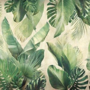 Изображение #34204 Palm leaves