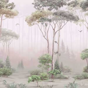 Изображение #34228 Forest silence