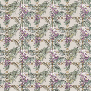 Изображение #34230 Flowers and chain beige