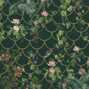 Изображение #34241 Garden dark