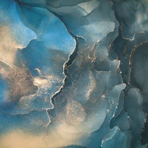 Изображение #34267 Dramatic blue