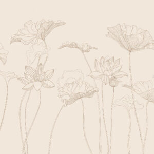 Изображение #34282 Lotus line beige