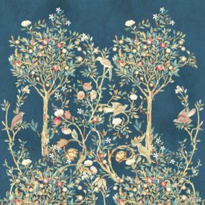 Изображение #34332 Pomegranate trees