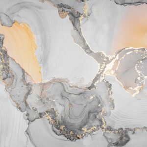 Изображение #34464 Grey-orange fluid