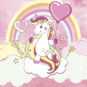Изображение #34481 Funny unicorn