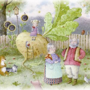 Изображение #34849 Turnip