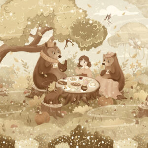 Изображение #34852 Three bears