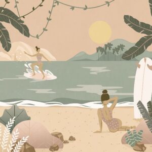 Изображение #34917 Girls on the beach