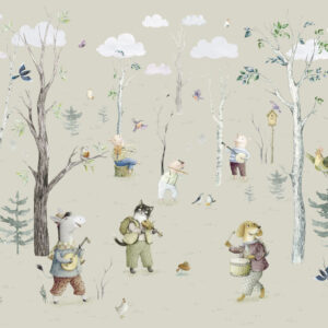 Изображение #34949 Forest fairy tale